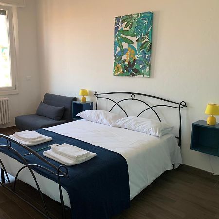 Mambo Suites Bologna Bagian luar foto