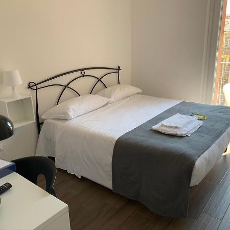 Mambo Suites Bologna Bagian luar foto