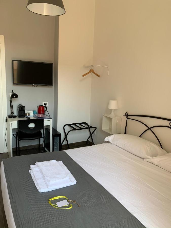 Mambo Suites Bologna Bagian luar foto