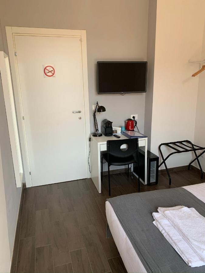 Mambo Suites Bologna Bagian luar foto