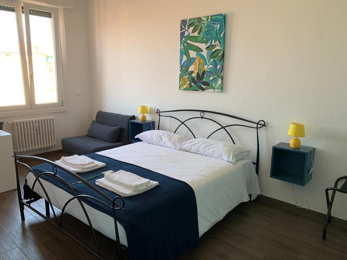 Mambo Suites Bologna Bagian luar foto