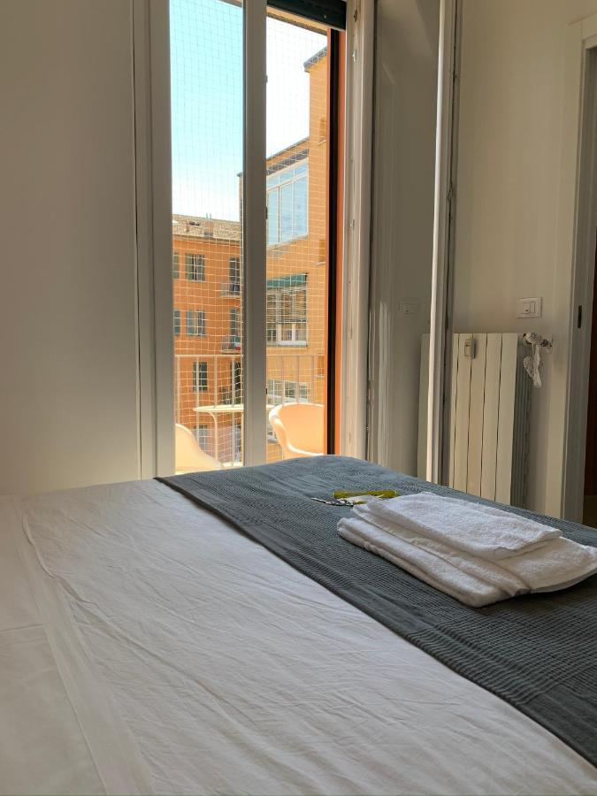 Mambo Suites Bologna Bagian luar foto