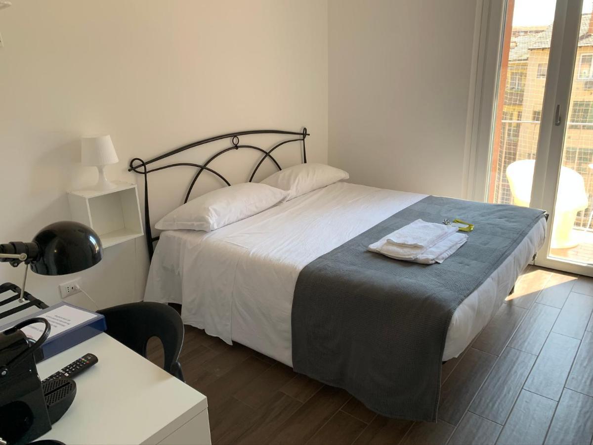 Mambo Suites Bologna Bagian luar foto