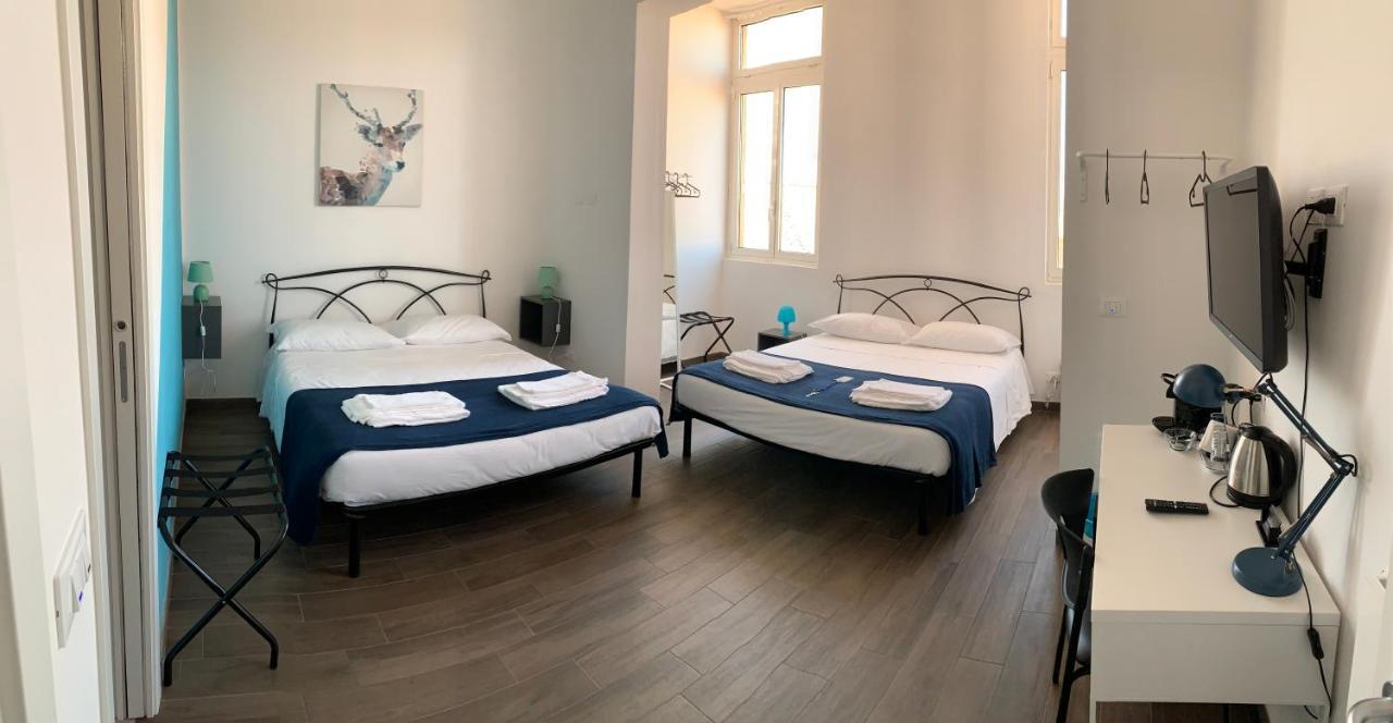 Mambo Suites Bologna Bagian luar foto