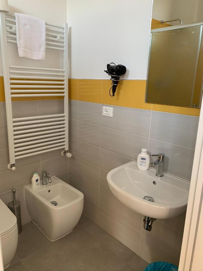 Mambo Suites Bologna Bagian luar foto