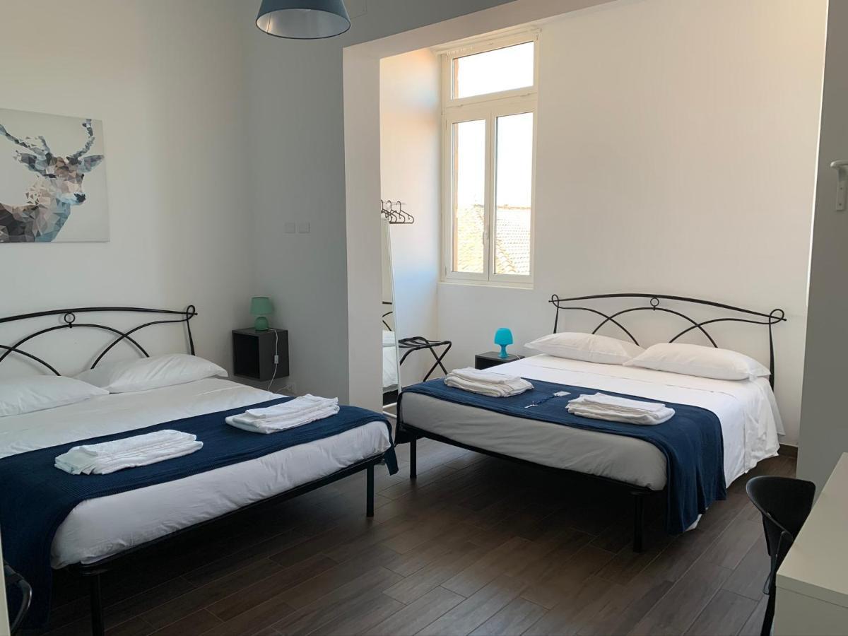 Mambo Suites Bologna Bagian luar foto