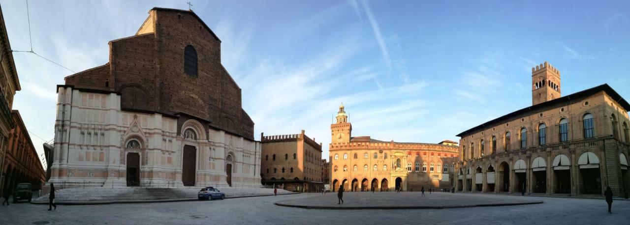 Mambo Suites Bologna Bagian luar foto