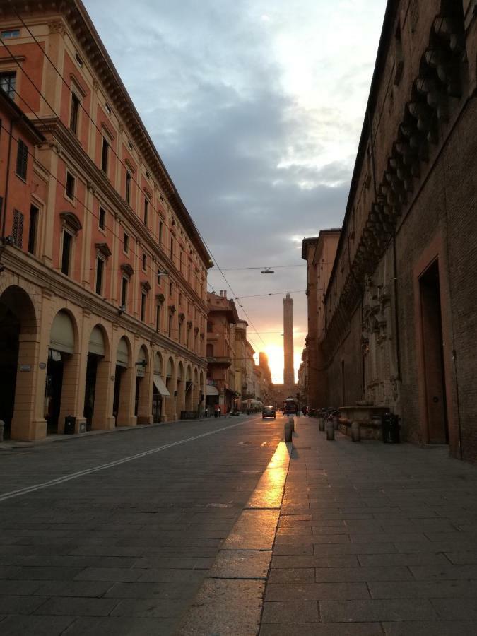 Mambo Suites Bologna Bagian luar foto