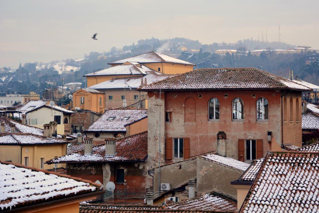 Mambo Suites Bologna Bagian luar foto