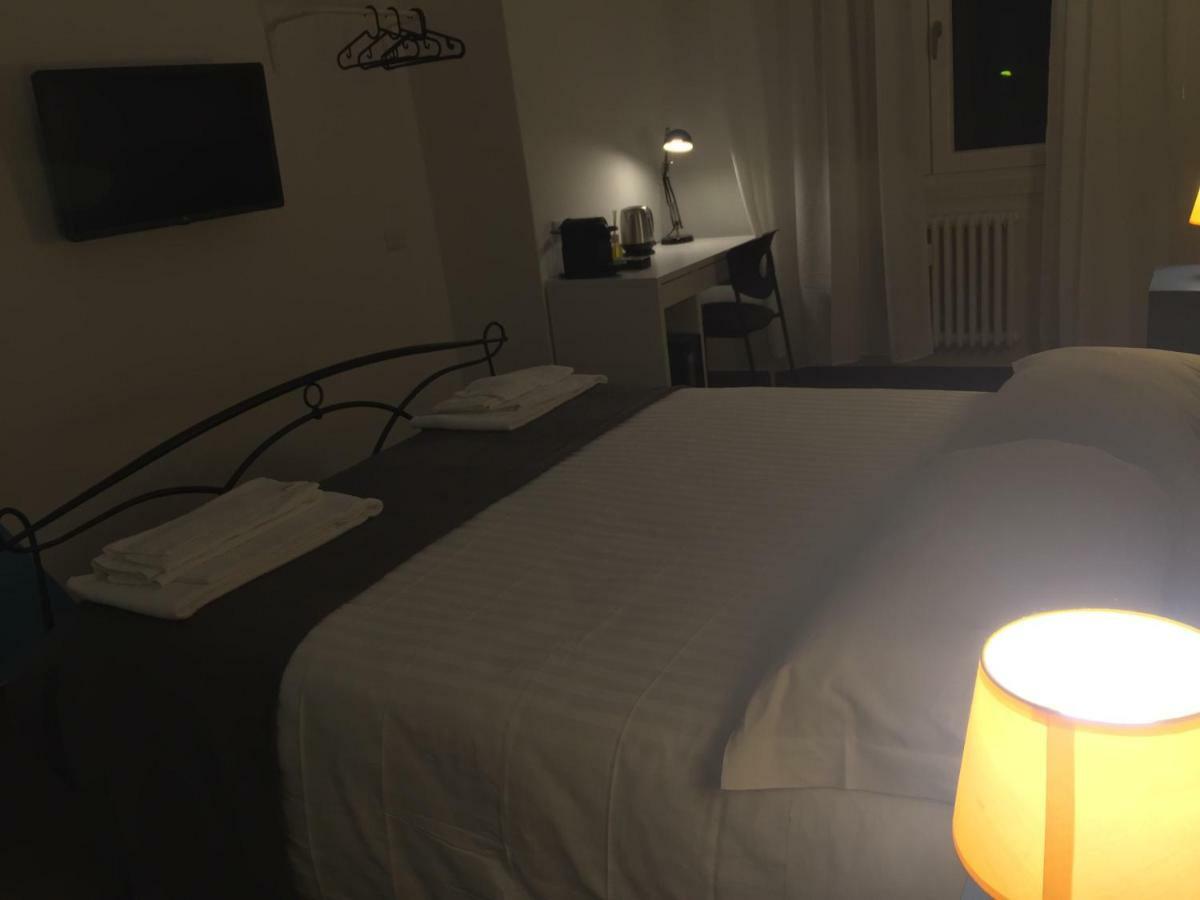 Mambo Suites Bologna Bagian luar foto