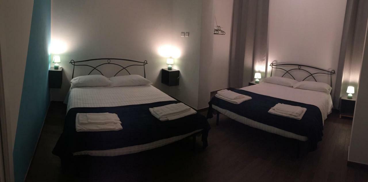 Mambo Suites Bologna Bagian luar foto