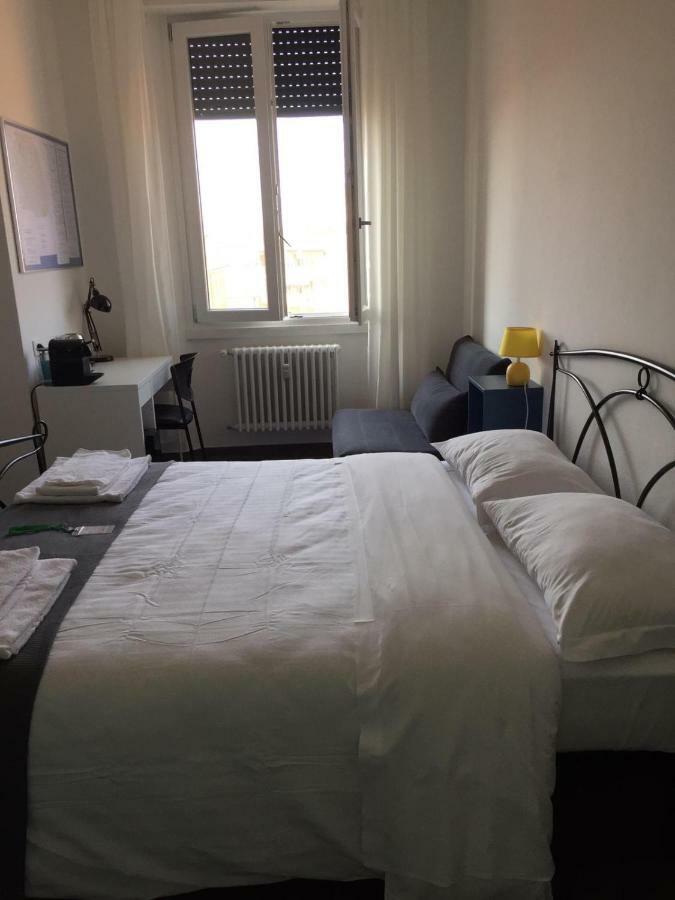 Mambo Suites Bologna Bagian luar foto