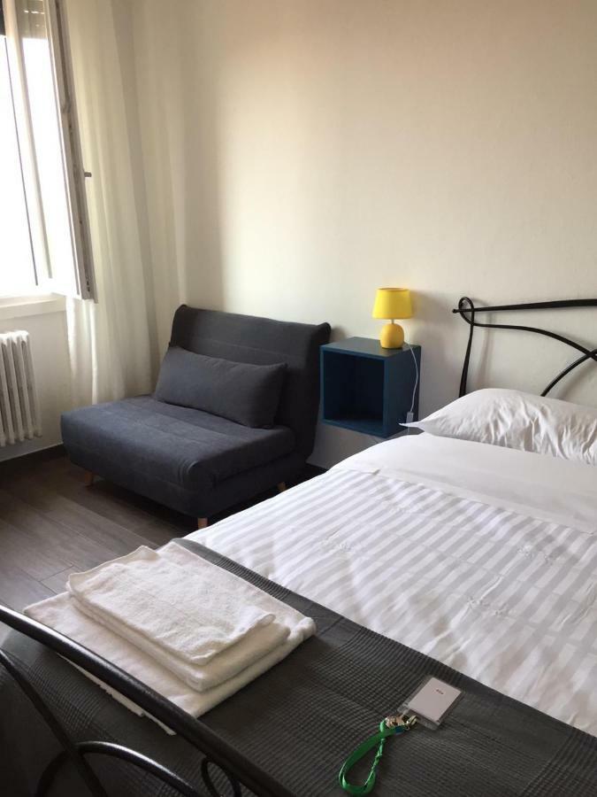 Mambo Suites Bologna Bagian luar foto